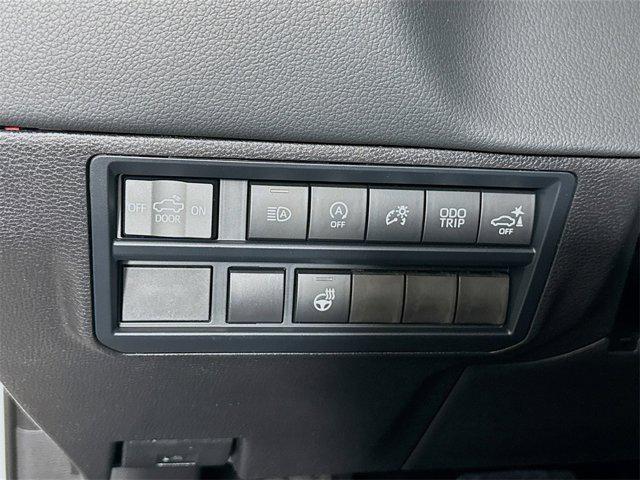 new 2026 Toyota Tundra car, priced at $64,103