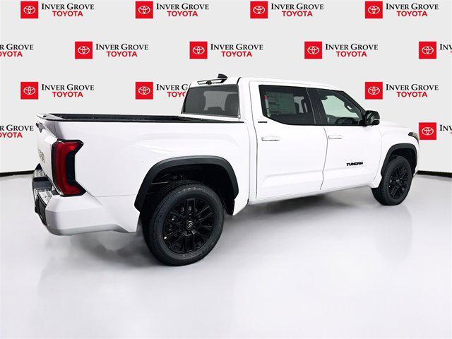 new 2026 Toyota Tundra car, priced at $64,103
