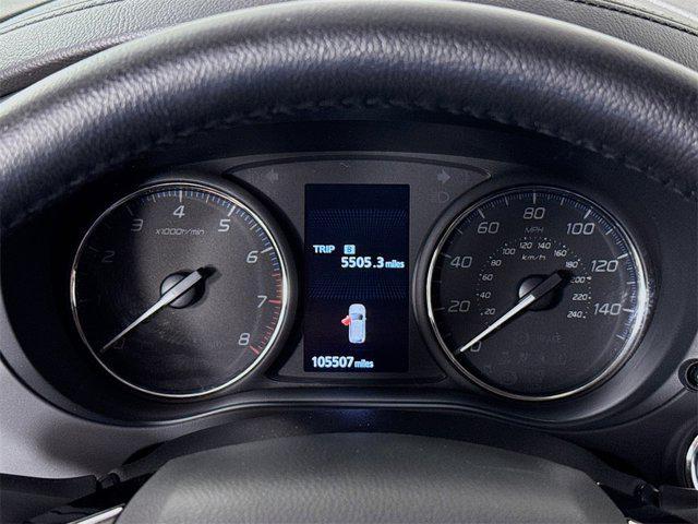 used 2017 Mitsubishi Outlander car, priced at $12,995