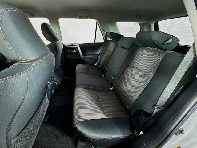 used 2021 Toyota 4Runner car, priced at $34,995
