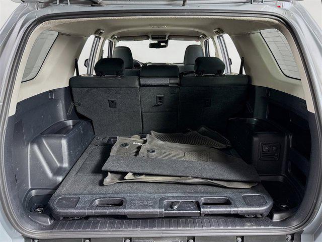 used 2021 Toyota 4Runner car, priced at $34,995