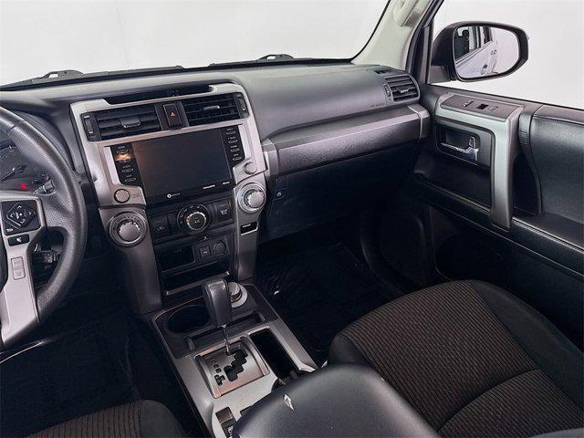 used 2021 Toyota 4Runner car, priced at $34,995