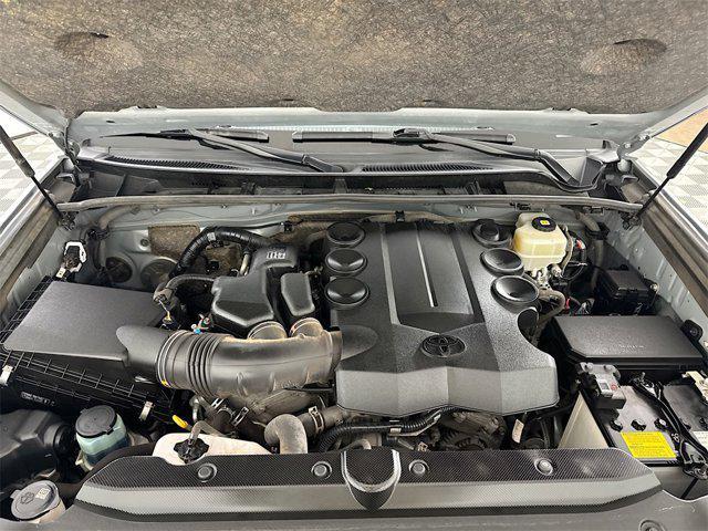 used 2021 Toyota 4Runner car, priced at $34,995