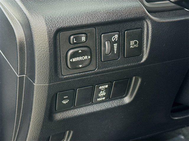 used 2021 Toyota 4Runner car, priced at $34,995