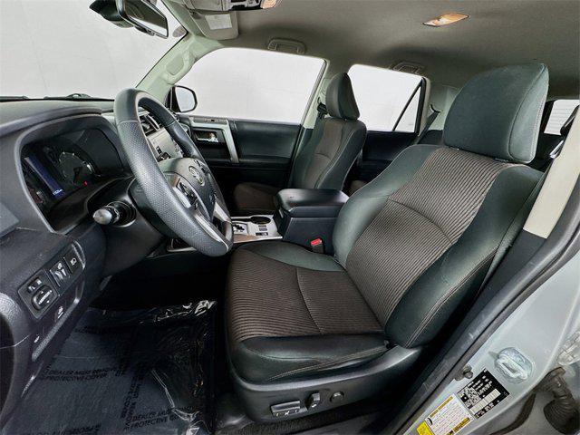 used 2021 Toyota 4Runner car, priced at $34,995