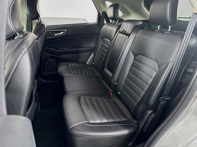 used 2018 Ford Edge car, priced at $14,695