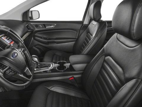 used 2018 Ford Edge car, priced at $14,695