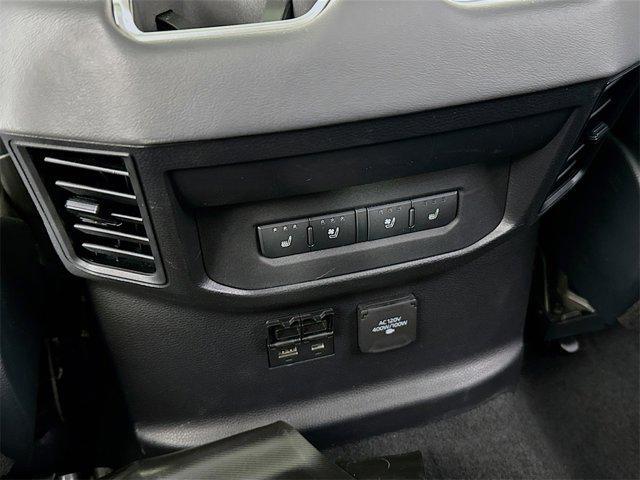 used 2025 Toyota Tundra Hybrid car, priced at $72,995
