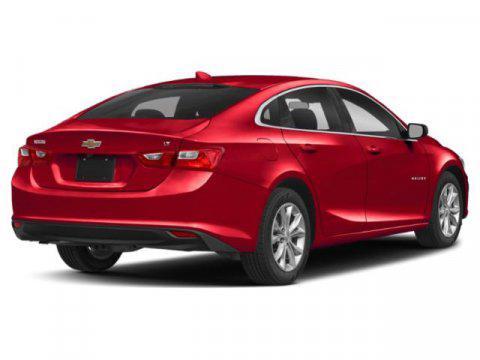 used 2024 Chevrolet Malibu car, priced at $20,495