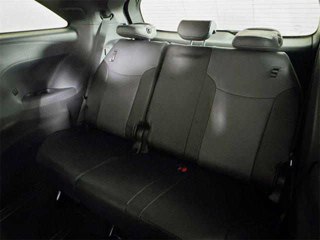 used 2024 Toyota Sienna car, priced at $53,995