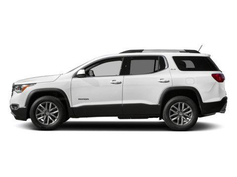 used 2017 GMC Acadia car, priced at $12,995