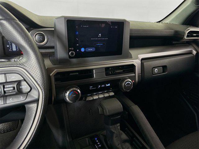 used 2025 Toyota 4Runner car, priced at $43,495