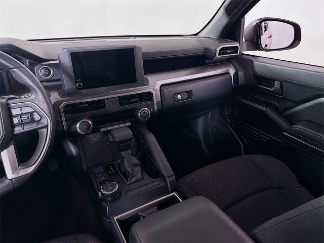 used 2025 Toyota 4Runner car, priced at $43,495