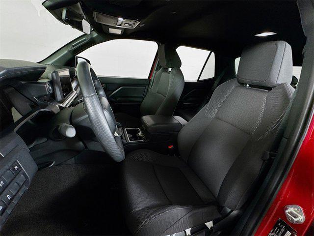 used 2025 Toyota 4Runner car, priced at $43,495