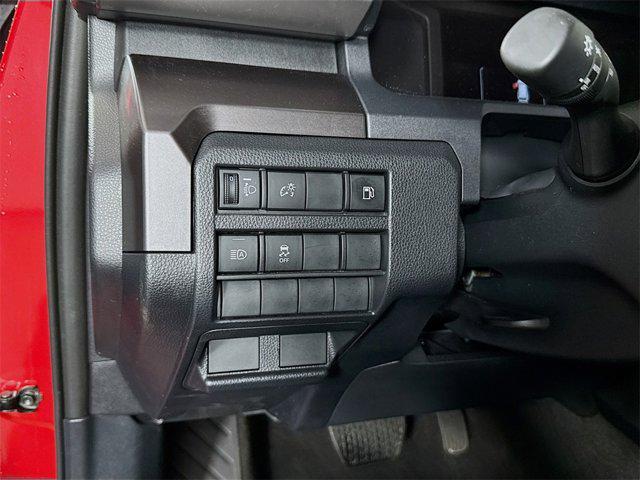 used 2025 Toyota 4Runner car, priced at $43,495