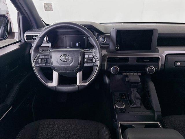 used 2025 Toyota 4Runner car, priced at $43,495