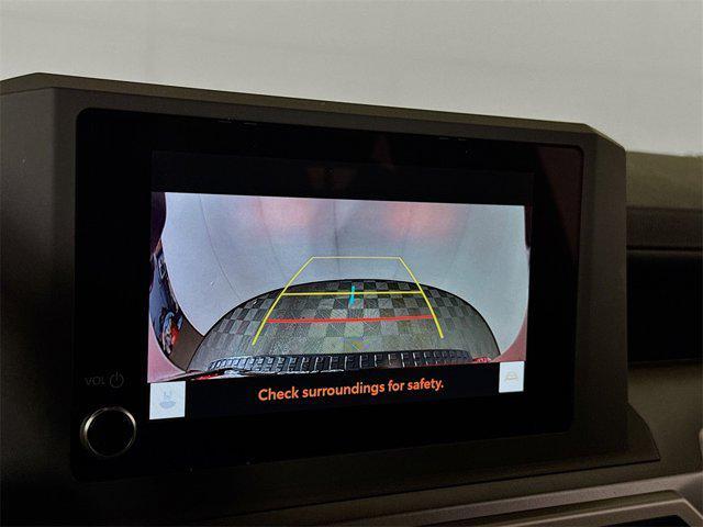 used 2025 Toyota 4Runner car, priced at $43,495