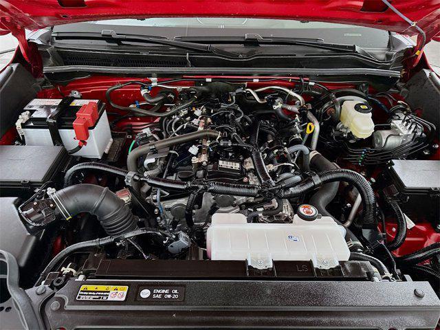 used 2025 Toyota 4Runner car, priced at $43,495