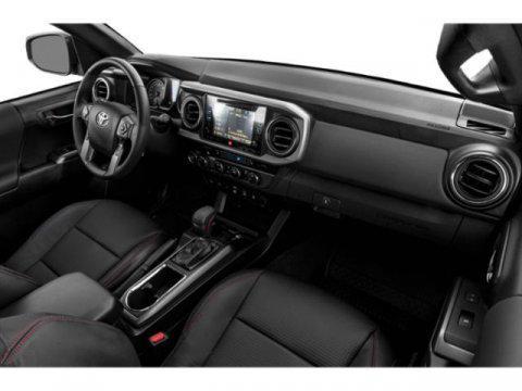used 2019 Toyota Tacoma car, priced at $38,995