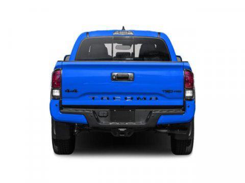 used 2019 Toyota Tacoma car, priced at $38,995