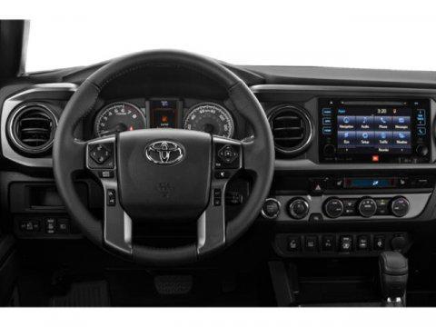 used 2019 Toyota Tacoma car, priced at $38,995