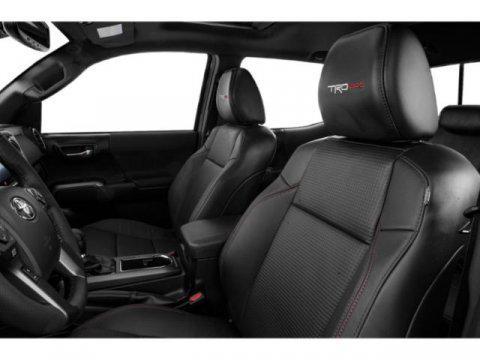 used 2019 Toyota Tacoma car, priced at $38,995