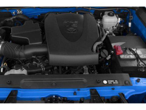 used 2019 Toyota Tacoma car, priced at $38,995