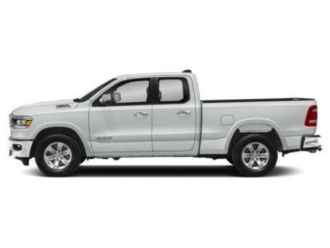 used 2019 Ram 1500 car, priced at $29,495