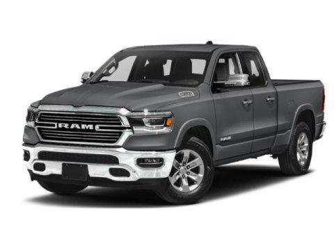 used 2019 Ram 1500 car, priced at $29,495