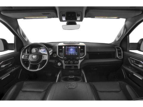 used 2019 Ram 1500 car, priced at $29,495