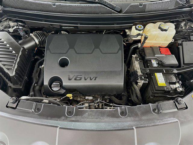 used 2019 Chevrolet Traverse car, priced at $22,995