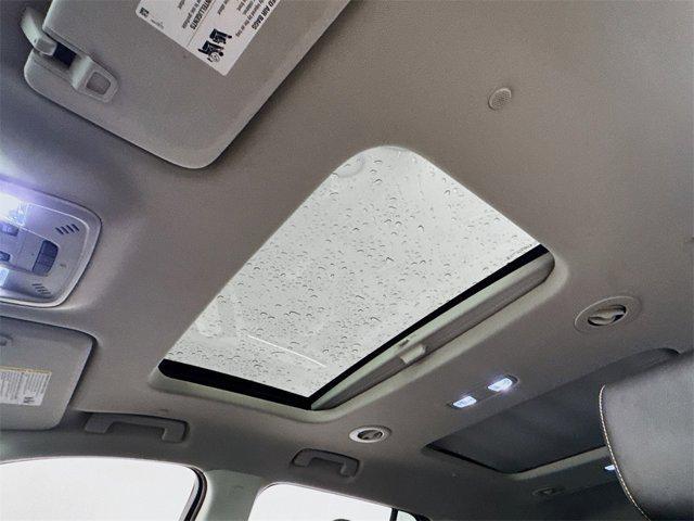 used 2019 Chevrolet Traverse car, priced at $22,995