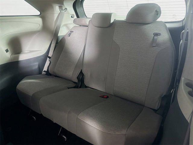 used 2024 Toyota Sienna car, priced at $42,595