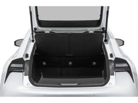 new 2026 Toyota Prius Plug-In Hybrid car, priced at $45,468