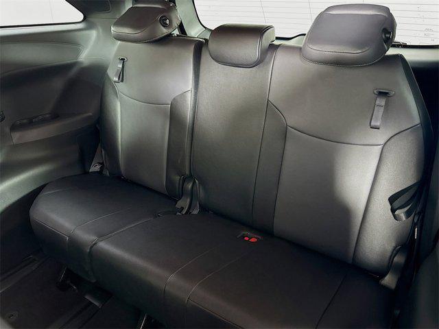 used 2024 Toyota Sienna car, priced at $52,995