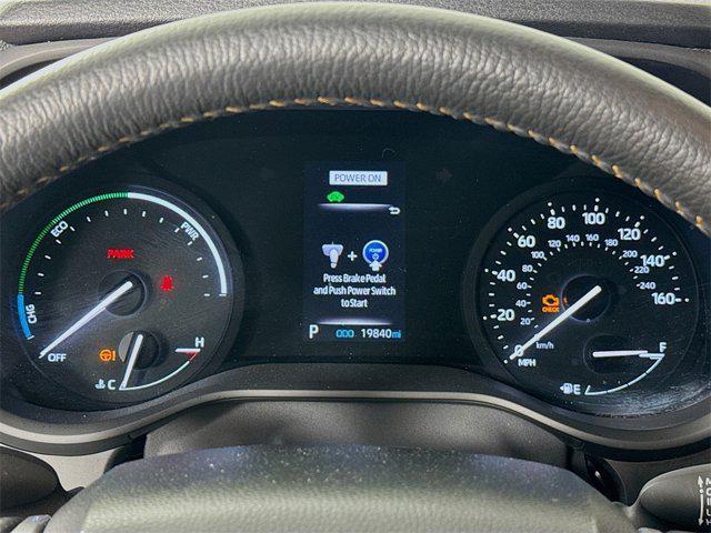 used 2024 Toyota Sienna car, priced at $52,995