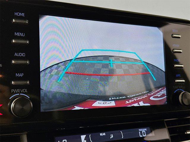 used 2024 Toyota Sienna car, priced at $52,995