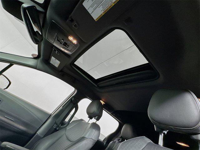 used 2024 Toyota Sienna car, priced at $52,995