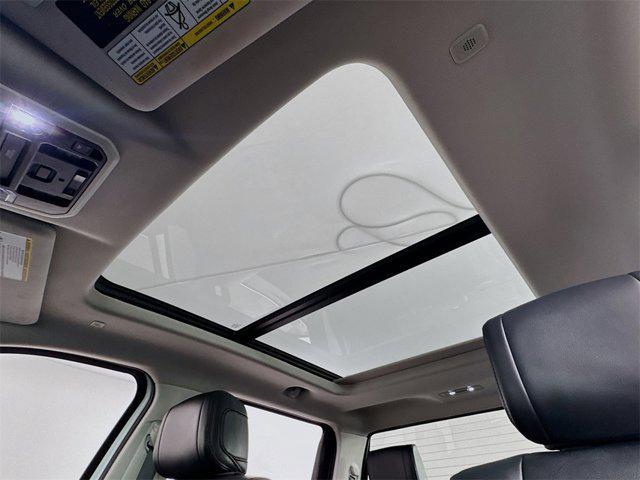 used 2023 Toyota Tundra car, priced at $45,995