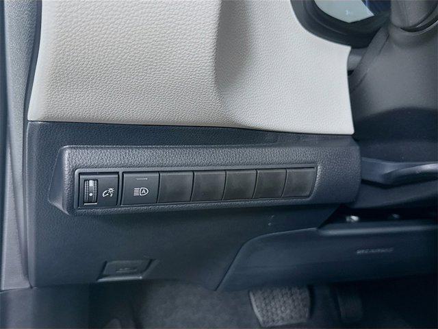 new 2026 Toyota Corolla car, priced at $26,264