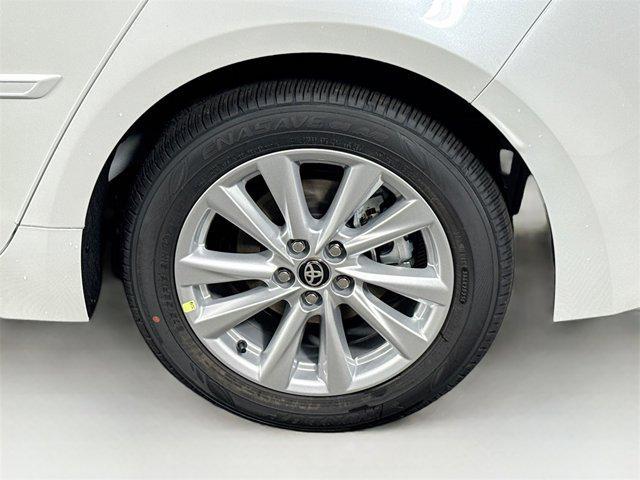 new 2026 Toyota Corolla car, priced at $26,264
