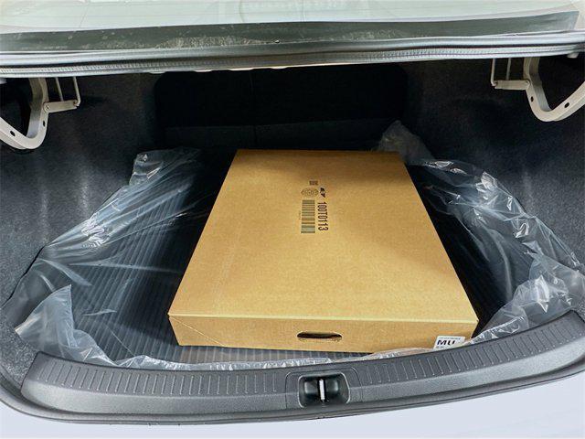 new 2026 Toyota Corolla car, priced at $26,264