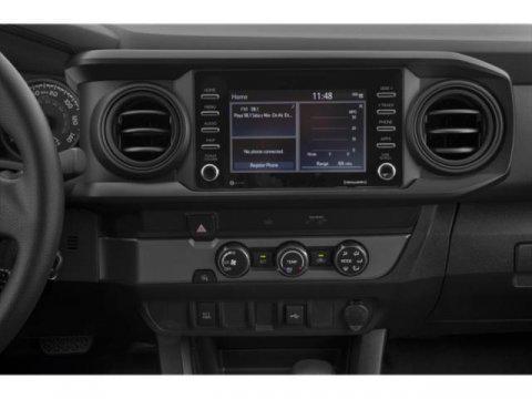used 2023 Toyota Tacoma car, priced at $36,995