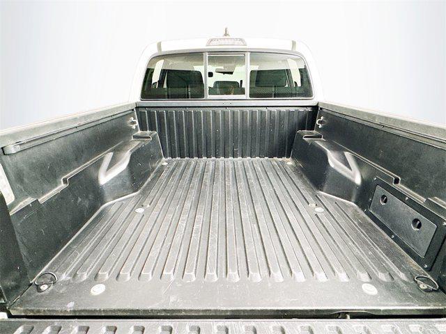 used 2023 Toyota Tacoma car, priced at $35,795