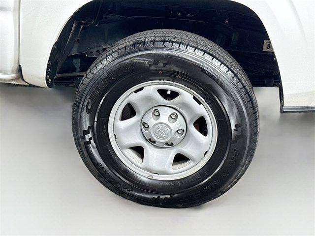 used 2023 Toyota Tacoma car, priced at $35,795