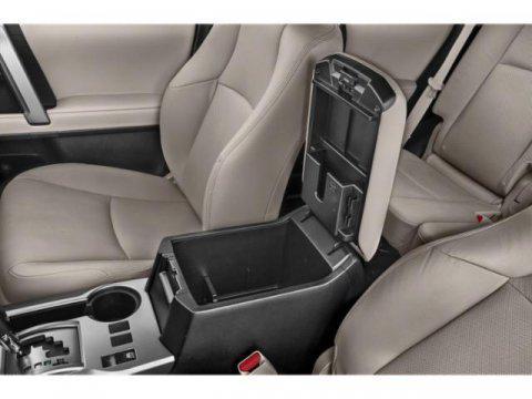 used 2024 Toyota 4Runner car, priced at $52,999