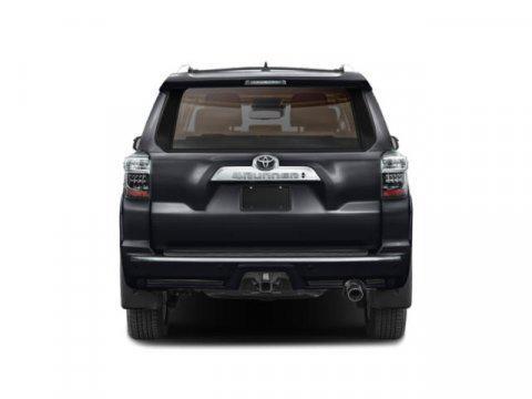 used 2024 Toyota 4Runner car, priced at $52,999