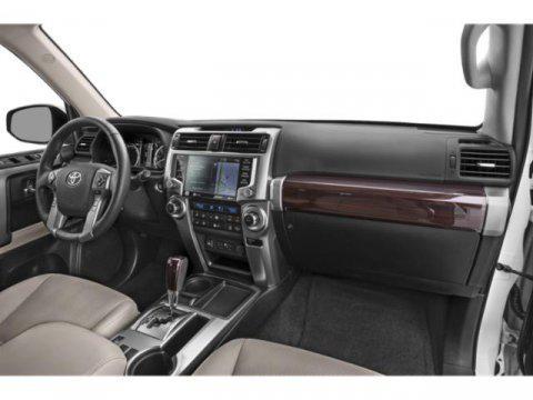 used 2024 Toyota 4Runner car, priced at $52,999