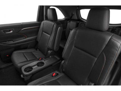 used 2015 Toyota Highlander car, priced at $19,995