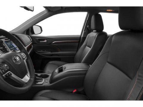 used 2015 Toyota Highlander car, priced at $19,995